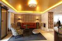 Hotel Kaiserhof - 3-Star