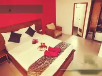 Turtle Beach Ujung Genteng Hotels in Ciracap