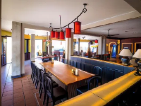 Inthira Thakhek Hotels in Thakhek