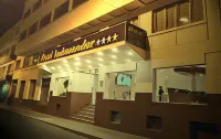 Gran Hotel Ambassador Hotels in Cochabamba
