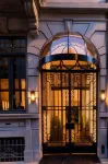 Harmon House Hotels in Saint-Gilles