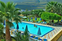 Paloma Garden Hotel Hotels in Minoa Pediada