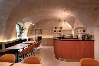 Zlata Ladjica Boutique Hotel Hôtels à : Center District