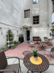 Art Inn Space