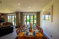 Lime Tree Lodge