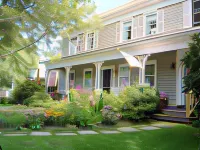 Belfry Inn and Bistro - Wifi