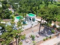 Jeju Solsup Pension Các khách sạn gần Rừng Bijaram