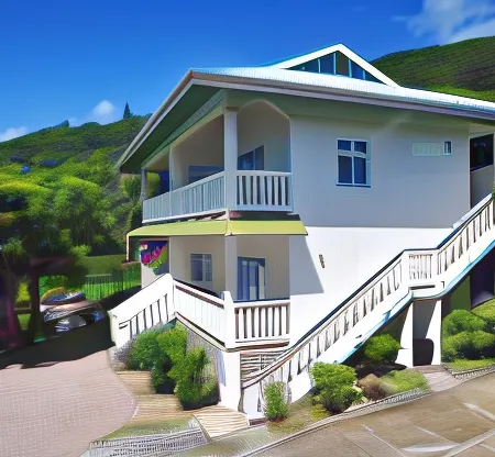 Divers Lodge Guest House