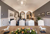 La Terrazza Sul Campo-Rooms Only