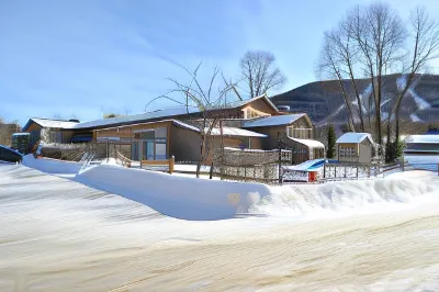 Kancamagus Lodge