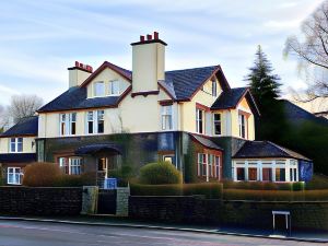 The Coppice - Including Off-Site Health Club