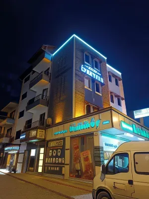Hotel Ipekyolu Hotels in Rüstempaşa Mahallesi