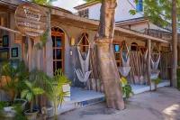 Hostel Jericoacoara Các khách sạn ở 