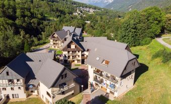 Olydea Saint-Colomban-Des-Villards