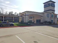 HomeBridge Inn and Suites Hotels in Beaumont