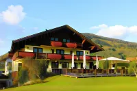 Deva Hotel-Restaurant Fischerwirt Inklusive Chiemgau Card Hotels in Inzell