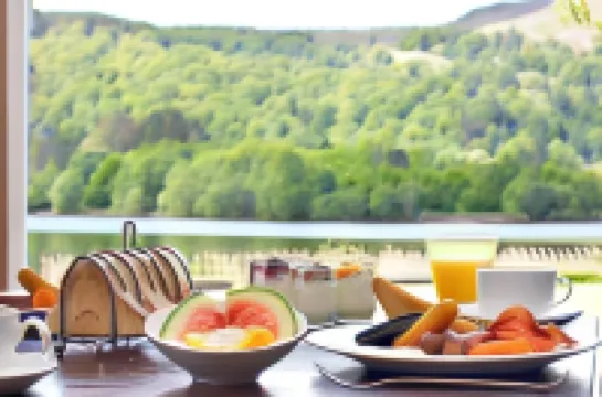 The Daffodil Hotel & Spa