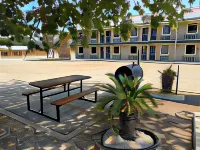 Coachway Inn Hotels in Luling