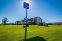 Motel 6 Saukville, WI Hotels in Cedarburg