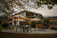 Soraluze Hotela Hotels in Eskoriatza