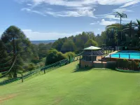 Montville Holiday Apartments - 3-Star