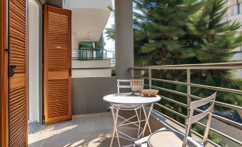 Candia Studios & Rooms