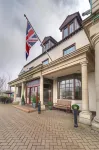 Bridge House Hotel Hotels near Prologis Park Birmingham Interchange
