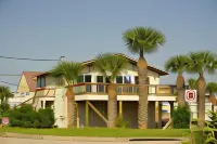 Oceanview Lodge - Saint Augustine Hotels in Vilano Beach