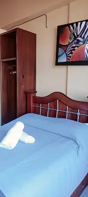 Alebrije Hotel Boutique Hotels in 