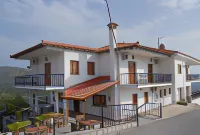 Guesthouse Arsenis Hotels in Trikala