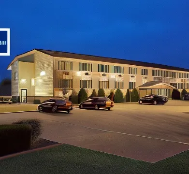 Americas Best Value Inn Pittsburg
