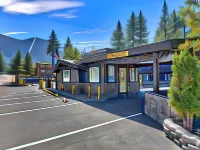 Secrets Inn Lake Tahoe - Motels