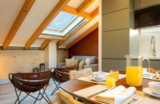 Bacharéis Charming House