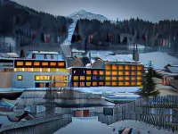 Aktiv-Hotel Sarotla