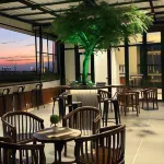 Kostello Rajawali Hotels in Sekip Jaya