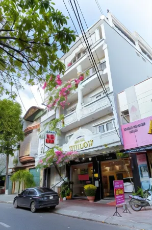窗戶1號飯店