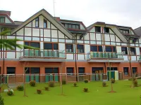 Euba Hotel - 駐車場