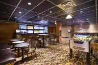 Central Suite Hotel - Quầy bar