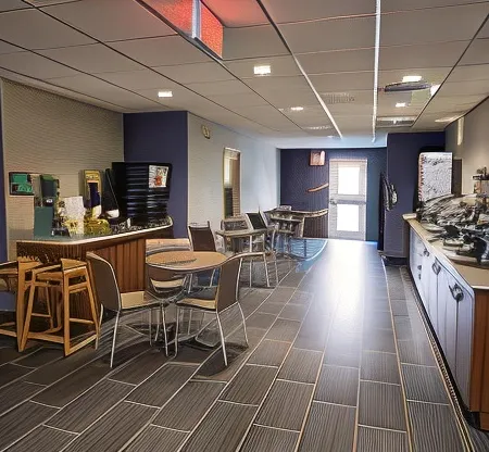 Microtel Inn & Suites by Wyndham Sault Ste. Marie