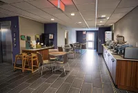 Microtel Inn & Suites by Wyndham Sault Ste. Marie - Bãi đậu xe