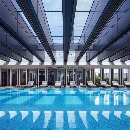 InterContinental Hotels FOSHAN DONGPING by IHG