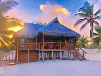 Pura Vida Lodge Các khách sạn ở 
