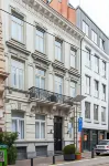 La Lys Rooms & Suites فنادق في جنت