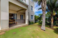 Modern Executive Unit Hotel di 