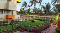 HOTEL SAMUDRA