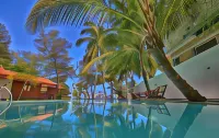 Arugambay PodBay - Strand