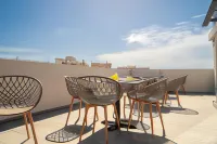 Dunlin Hotel - 3-Star