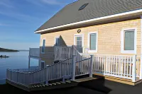 The Inn on the Wharf