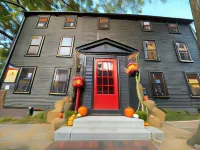Daniels House Inn Hotel di Salem