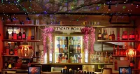 The Cherry Rooms